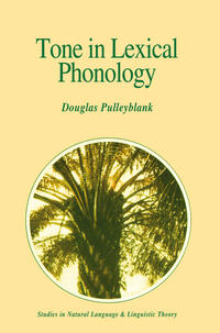 Tone in Lexical Phonology