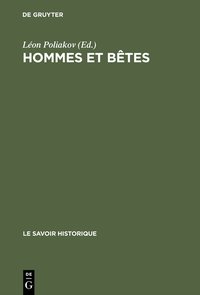 Hommes et bêtes