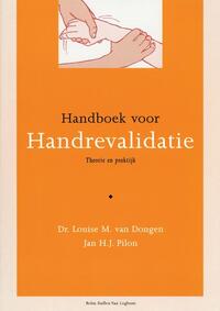 Handboek voor handrevalidatie