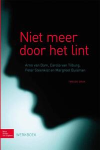 Niet meer door het lint