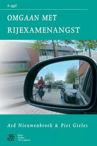 Omgaan met rijexamenangst