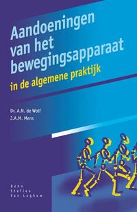 Aandoeningen van het bewegingsapparaat