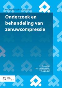 Onderzoek en behandeling van zenuwcompressie