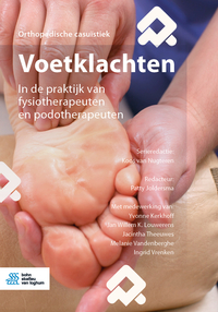 Voetklachten