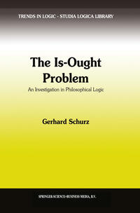 The Is-Ought Problem