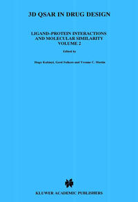 3D QSAR in Drug Design