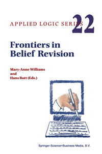 Frontiers in Belief Revision