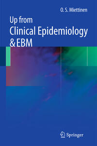 Up from Clinical Epidemiology & EBM