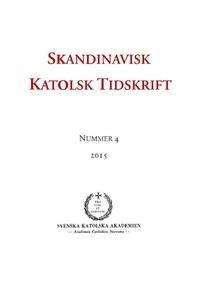 Skandinavisk Katolsk Tidskrift