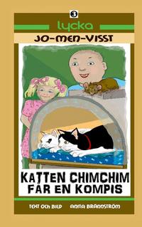 Katten ChimChim får en kompis