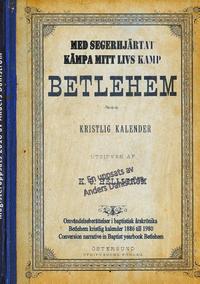 Med segerhjärtat kämpa mitt livs kamp
