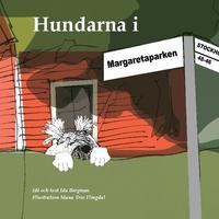 Hundarna i Margaretaparken