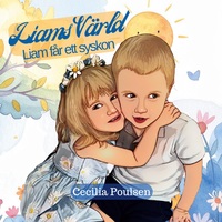 Liam får ett syskon