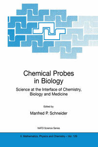 Chemical Probes in Biology
