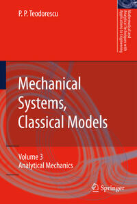 Mechanical Systems, Classical Models
