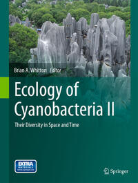 Ecology of Cyanobacteria II
