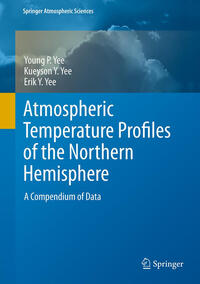Atmospheric Temperature Profiles of the Northern Hemisphere
