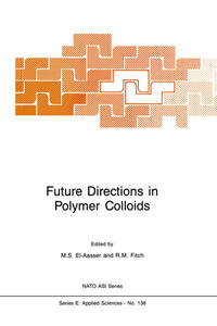 Future Directions in Polymer Colloids