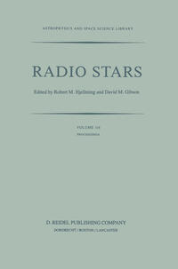 Radio Stars