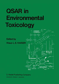 QSAR in Environmental Toxicology