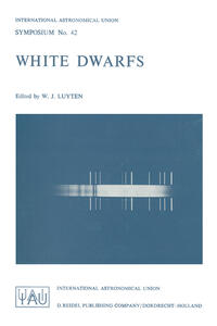 White Dwarfs