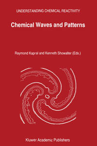 Chemical Waves and Patterns