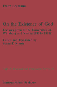 On the Existence of God