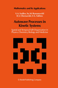 Autowave Processes in Kinetic Systems