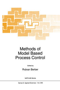 Methods of Model Based Process Control