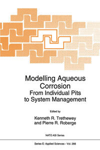 Modelling Aqueous Corrosion