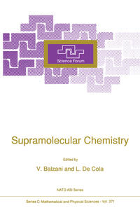 Supramolecular Chemistry