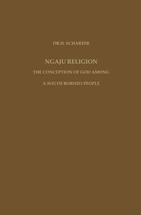 Ngaju Religion