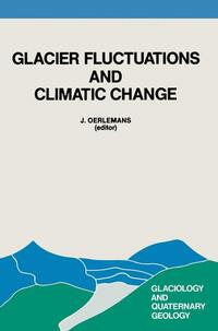 Glacier Fluctuations and Climatic Change