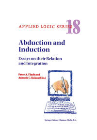 Abduction and Induction