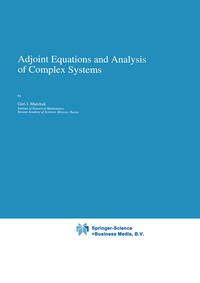 Adjoint Equations and Analysis of Complex Systems