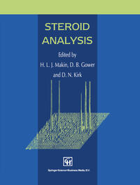 Steroid Analysis