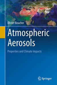 Atmospheric Aerosols