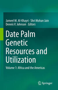 Date Palm Genetic Resources and Utilization