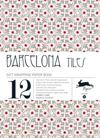 Barcelona Tiles
