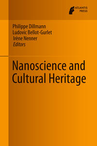 Nanoscience and Cultural Heritage