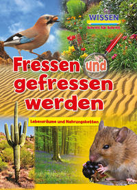 Fressen und gefressen werden