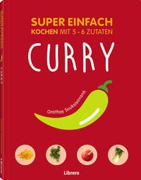 SUPER EINFACH - CURRYS