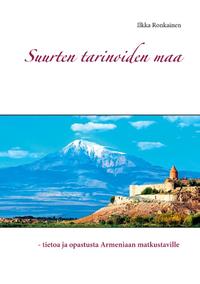 Suurten tarinoiden maa