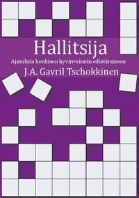 Hallitsija