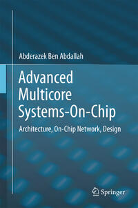 Advanced Multicore Systems-On-Chip