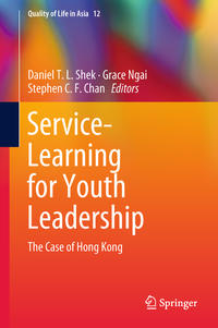 Service-Learning for Youth Leadership