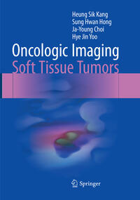 Oncologic Imaging: Soft Tissue Tumors