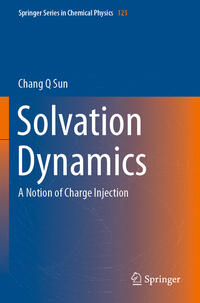 Solvation Dynamics