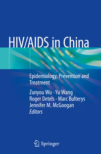 HIV/AIDS in China