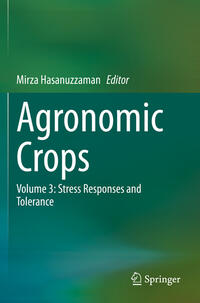 Agronomic Crops